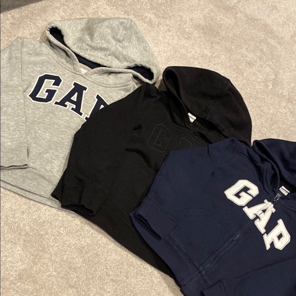 ‼️GAP‼️